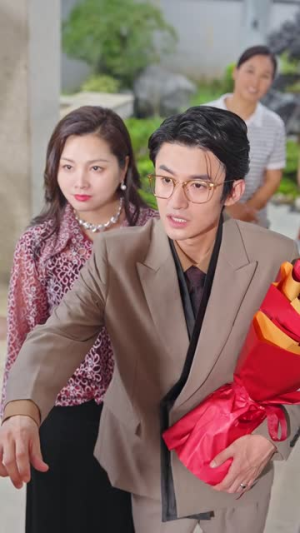 唯你是青山（82集）短剧也太好看了