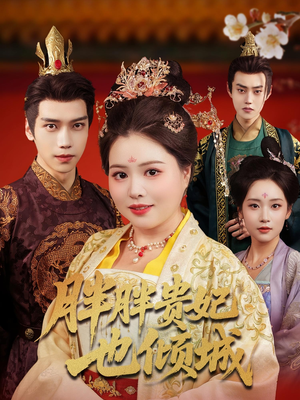 胖胖贵妃也倾城（69集）在哪里看