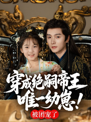 穿成绝嗣帝王唯一幼崽，被团宠了（80集）排行榜前十短剧