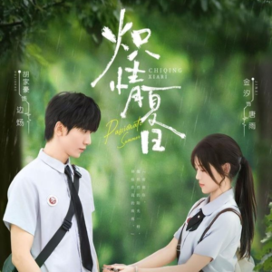 炽情夏日（80集）热门短剧免费看