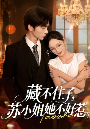 藏不住了苏小姐她不好惹（33集）百度网盘资源