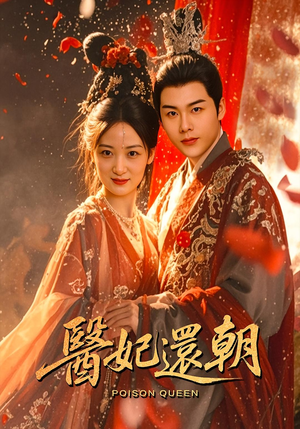 医妃还朝（50集）快来看短剧