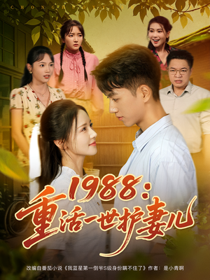 1988重活一世护妻儿（80集）评价怎么样