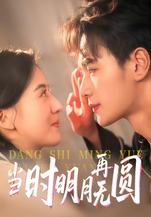 当时明月再无圆（41集）分享热门短剧