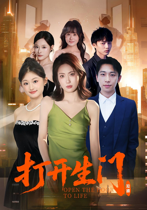 【打开生门】51集短剧全集在线畅快观
