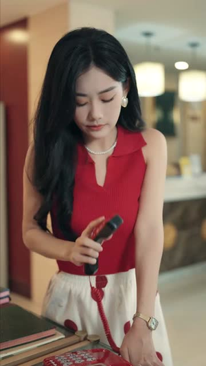 【七零好运娇娇女】59集免费短剧在线赏看