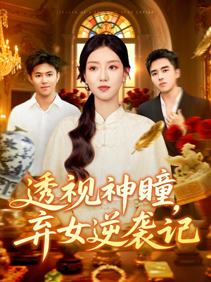 透视神瞳弃女不自弃（93集）夸克网盘观看