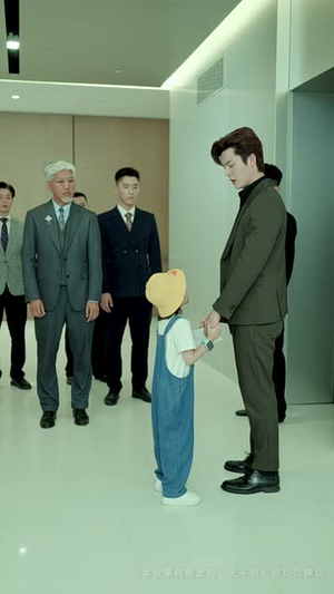 【萌宝救母闯京都】39集免费在线短剧全集看