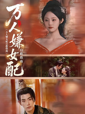 万人嫌女配自救指南（60集）独家短剧免费看