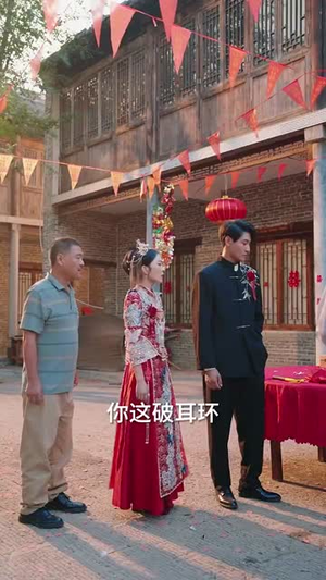 【为了鉴宝我压上一切】63集免费短剧在线完整看