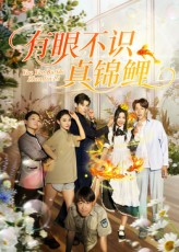 有眼不识真锦鲤（35集）短剧全集大结局