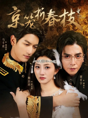 京笼折春枝（79集）百度网盘在线看