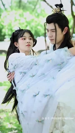 权宠刁妃（17集）免费在线看全集