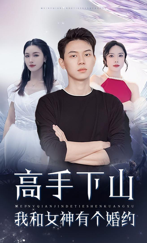 高手下山我和女神有个约会（97集）热门短剧大全