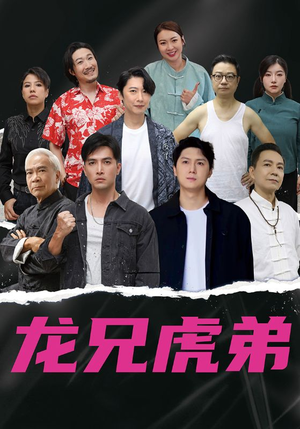 龙兄虎弟中文版（60集）在哪看是免费的