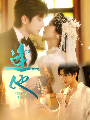 逢他（78集）热播短剧免费看