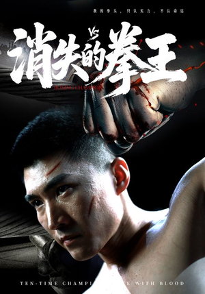 消失的拳王（72集）短剧上头又好看