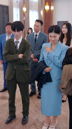 【冷眼旁观的她】61集在线看短剧全集免费