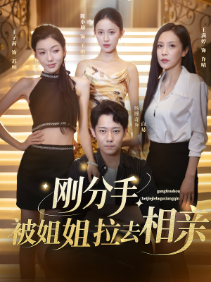 【刚分手被姐姐拉去相亲】73集在线免费看短剧全集