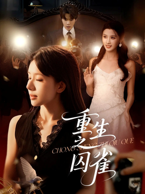 重生之囚雀（75集）一起追短剧吧