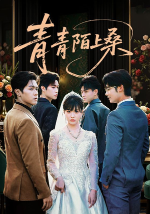 青青陌上桑(70集) 青青陌上桑(70集)第32集