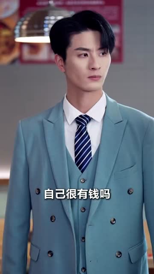 卖鱼老婆竟是东海三公主 (61集) 最火短剧热播