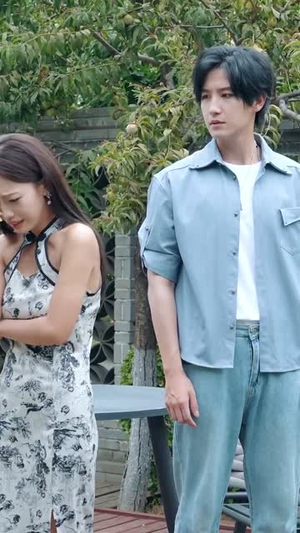 从失恋到拥美修玄 (80集) 热门短剧推荐