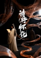 诗行怀化（10集）1-102集