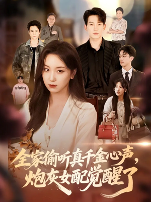 全家偷听真千金心声炮灰女配觉醒了（69集）在线播放