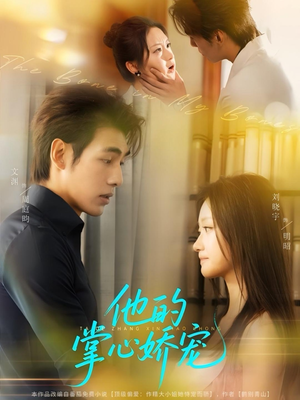 他的掌心娇宠（60集）最火爆的短剧