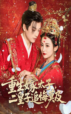 【重生嫁太子二皇子追悔莫及】54集高清短剧在线观
