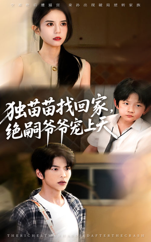 独苗苗找回家绝嗣爷爷宠上天（65集）观看软件