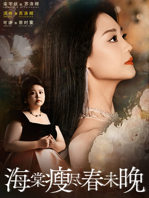 海棠瘦尽春未晚（62集）爆款短剧一起追