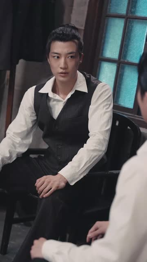 【上海滩之风云再起】82集短剧全集免费畅看