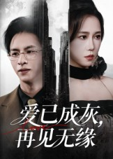 爱已成灰再见无缘（72集）原创精彩短剧