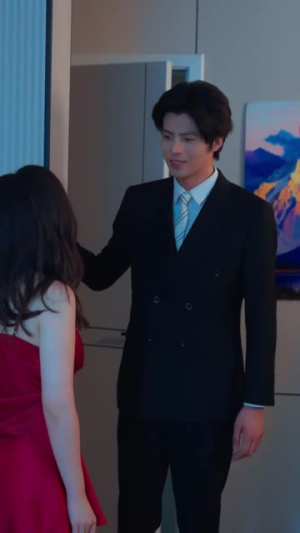 挚爱终成恨 (30集)分享好看的短剧