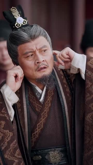 天命王侯  (80集)80到100集