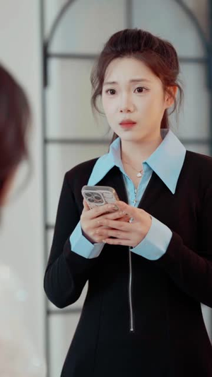 晚来舟不渡 (59集)超好看的短剧