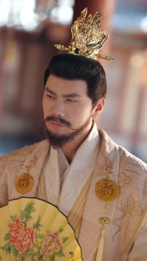 封神你堂堂纣王偷听我一个小兵心声（80集）零花钱看整部剧