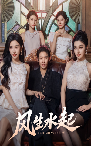 风生水起（71集）口碑之选免费看