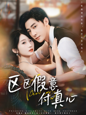 区区假意付真心（80集）流畅播放免费看