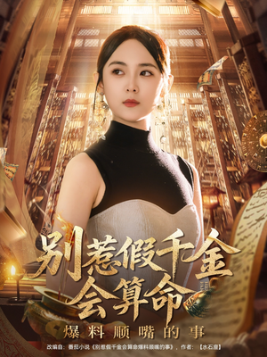 【别惹假千金会算命爆料顺嘴的事】101集短剧在线播放免费看