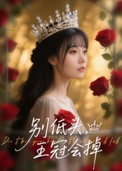 别低头王冠会掉（70集）免费看短剧全集