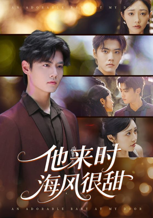 【他来时海风很甜】60集短剧在线免费随心看