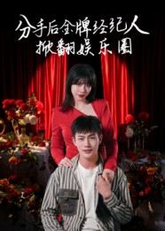 分手后金牌经纪人掀翻娱乐圈（30集）直接追到结尾