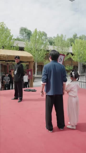 十世修仙萌宝老祖横扫八方（60集）第一季