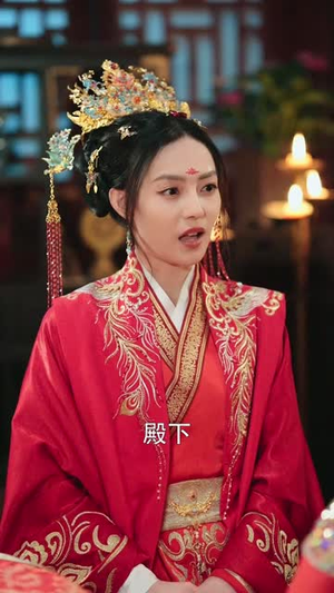 再世红装覆江山 (73集)全集一网打尽