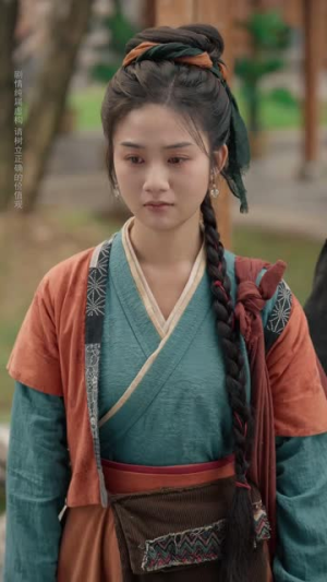 明月照离人（80集）在哪里可以看