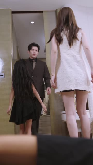 帅爸的兽语小千金（79集）好看的短剧来了