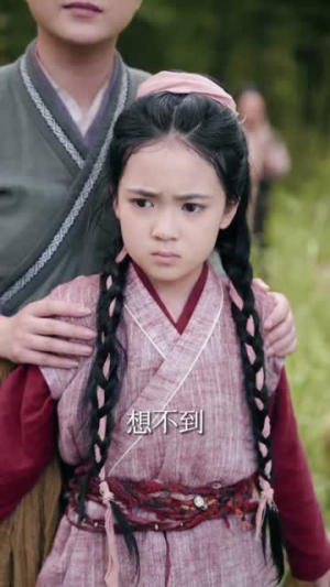 【惊逃荒路上她捡到了一代君王】78集短剧免费全集线上观享